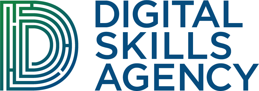 Sponsored by Digital Skills Agency