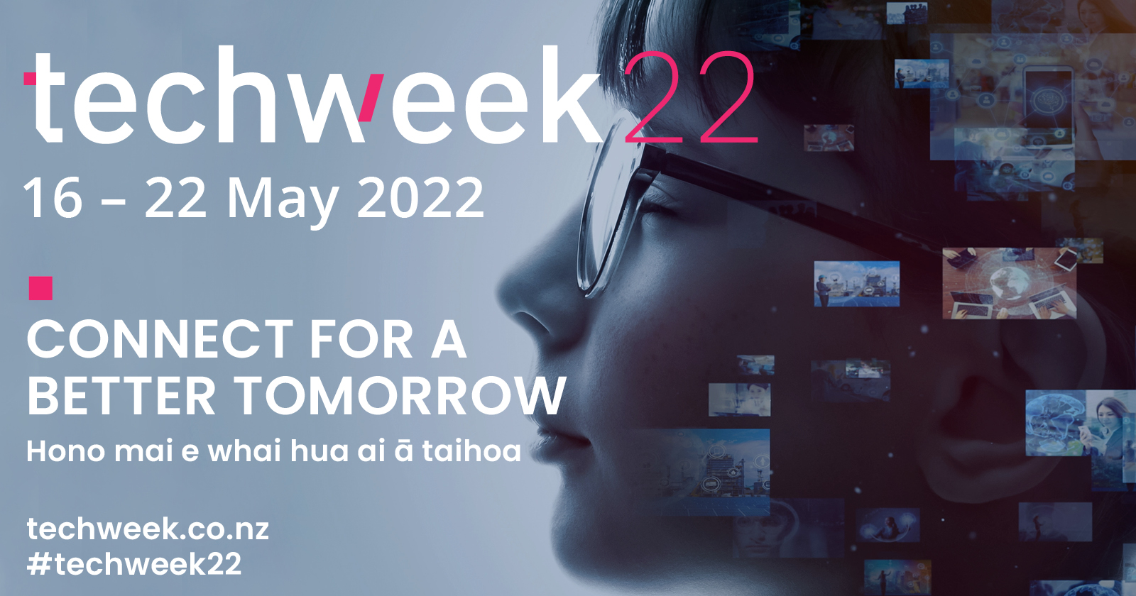 Tech Week 2022