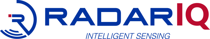 Radar IQ Logo