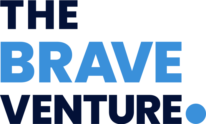 The Brave Venture Logo