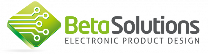 Beta Solutions Ltd logo