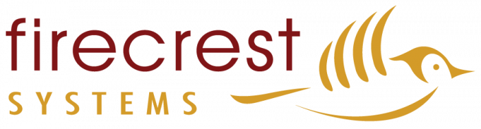 Firecrest Systems Logo
