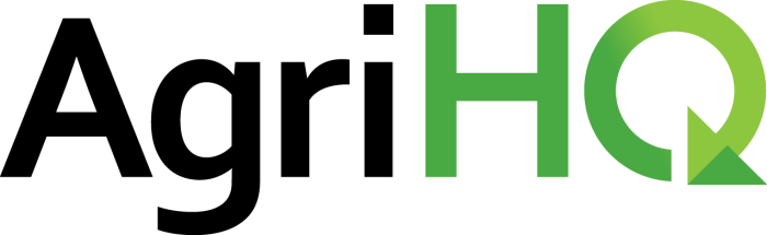 Agri HQ Logo