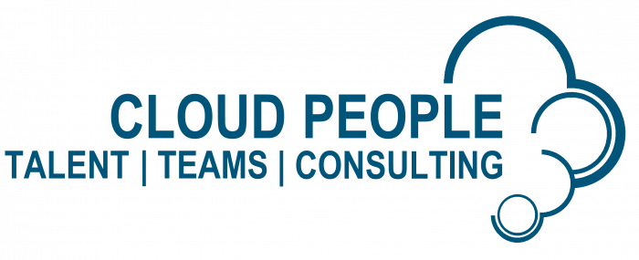 Cloud People Logo
